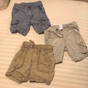 🛑🛑Carters toddle shorts🛑🛑